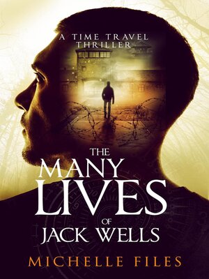 cover image of The Many Lives of Jack Wells